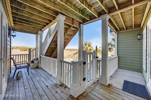 1055 Tide Ridge Drive, Holden Beach, NC 28462