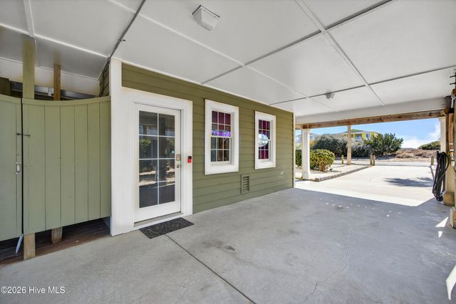 1055 Tide Ridge Drive, Holden Beach, NC 28462