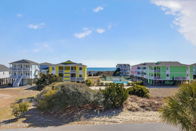 1055 Tide Ridge Drive, Holden Beach, NC 28462