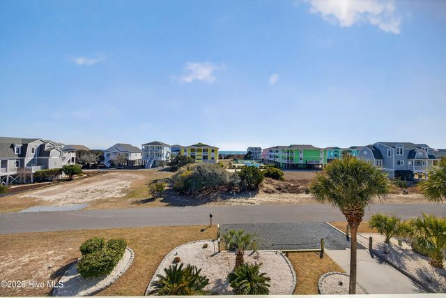 1055 Tide Ridge Drive, Holden Beach, NC 28462