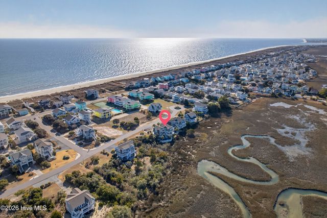 1055 Tide Ridge Drive, Holden Beach, NC 28462