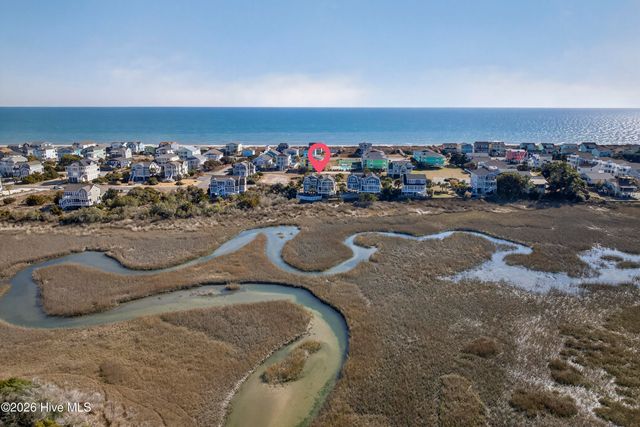 1055 Tide Ridge Drive, Holden Beach, NC 28462