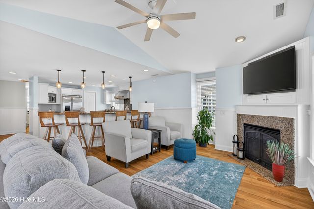 1055 Tide Ridge Drive, Holden Beach, NC 28462