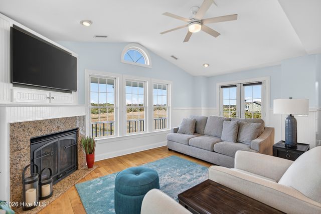1055 Tide Ridge Drive, Holden Beach, NC 28462