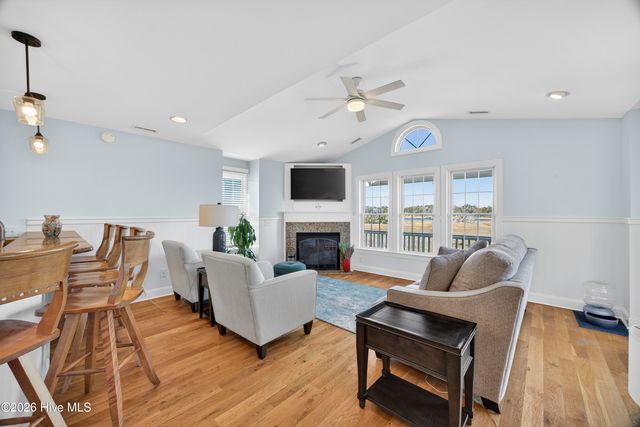 1055 Tide Ridge Drive, Holden Beach, NC 28462