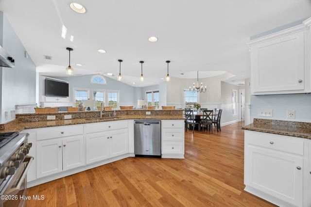 1055 Tide Ridge Drive, Holden Beach, NC 28462