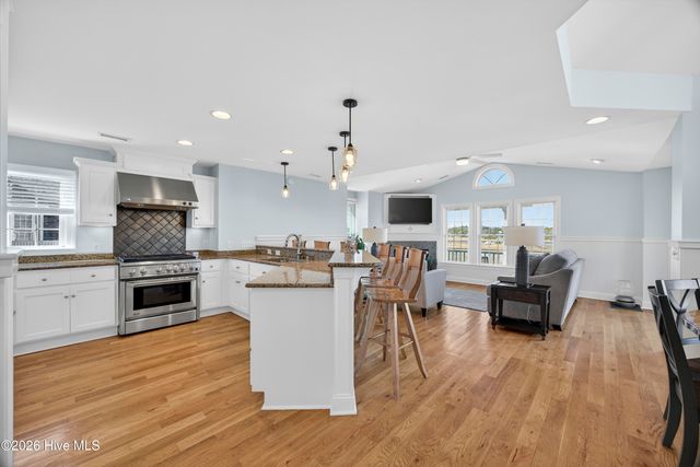 1055 Tide Ridge Drive, Holden Beach, NC 28462