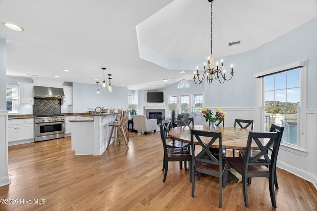 1055 Tide Ridge Drive, Holden Beach, NC 28462