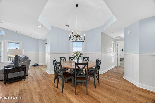 1055 Tide Ridge Drive, Holden Beach, NC 28462