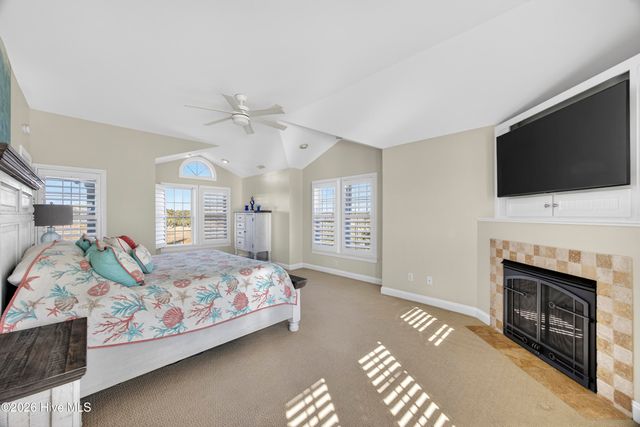 1055 Tide Ridge Drive, Holden Beach, NC 28462