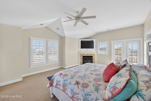 1055 Tide Ridge Drive, Holden Beach, NC 28462