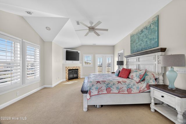 1055 Tide Ridge Drive, Holden Beach, NC 28462