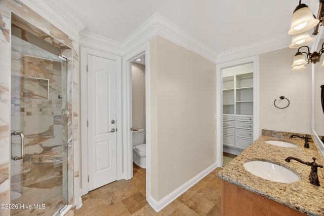 1055 Tide Ridge Drive, Holden Beach, NC 28462