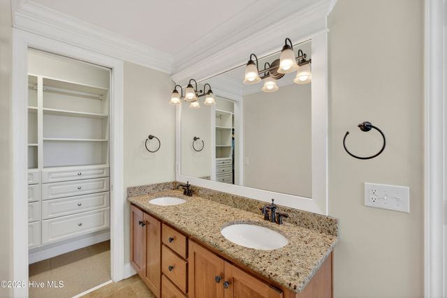 1055 Tide Ridge Drive, Holden Beach, NC 28462