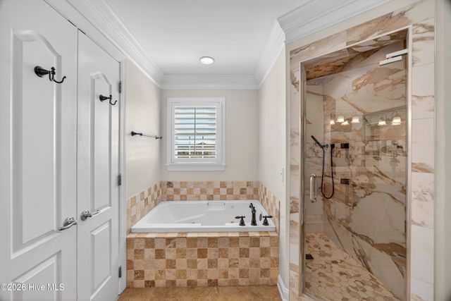 1055 Tide Ridge Drive, Holden Beach, NC 28462