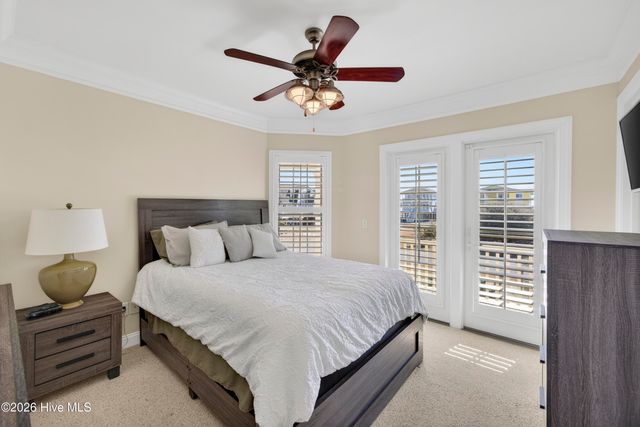 1055 Tide Ridge Drive, Holden Beach, NC 28462