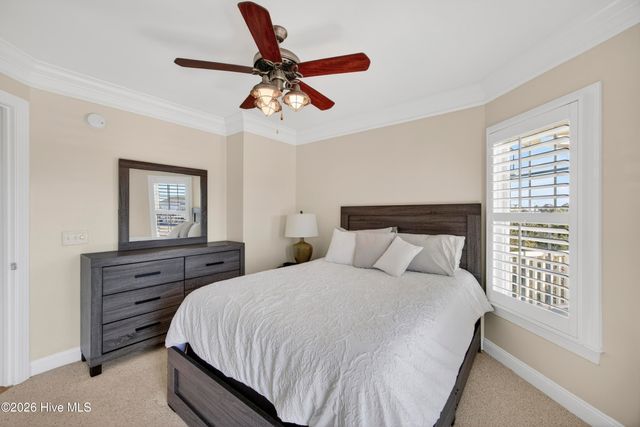 1055 Tide Ridge Drive, Holden Beach, NC 28462