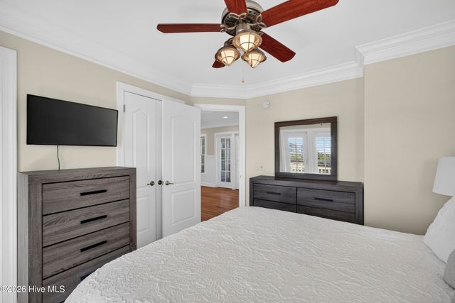 1055 Tide Ridge Drive, Holden Beach, NC 28462