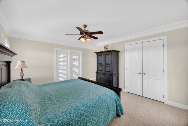 1055 Tide Ridge Drive, Holden Beach, NC 28462