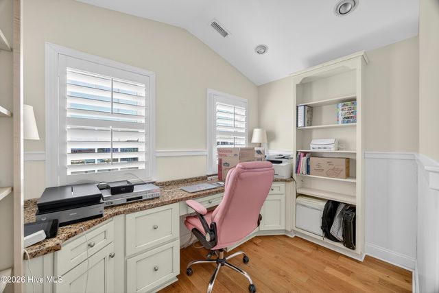 1055 Tide Ridge Drive, Holden Beach, NC 28462