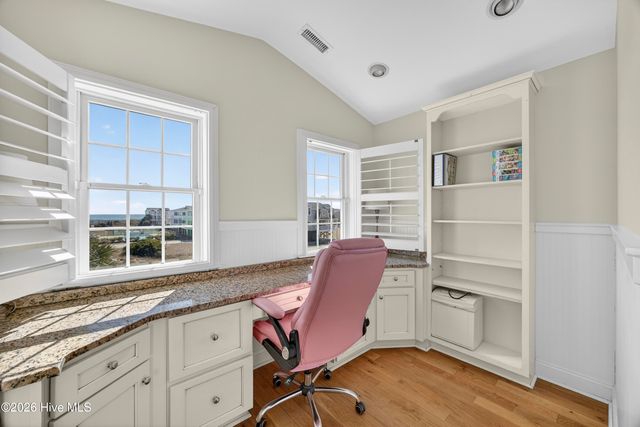 1055 Tide Ridge Drive, Holden Beach, NC 28462