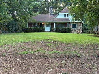 6545 Katie Lane, Morrow, GA 30260