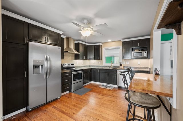 30 Orton Road, Painesville, OH 44077