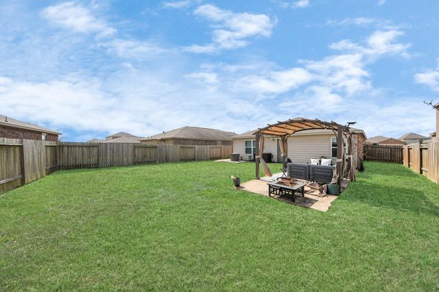 2430 Regatta Lane, Texas City, TX 77568