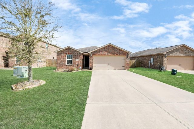 2430 Regatta Lane, Texas City, TX 77568