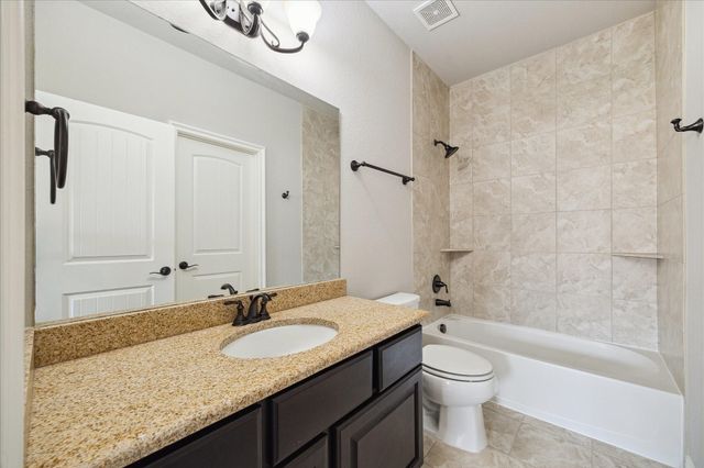 10306 Grape Creek Grove Lane, Cypress, TX 77433