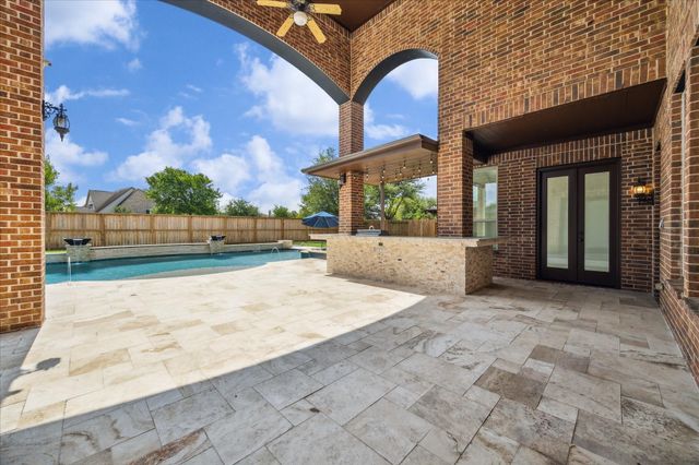 10306 Grape Creek Grove Lane, Cypress, TX 77433