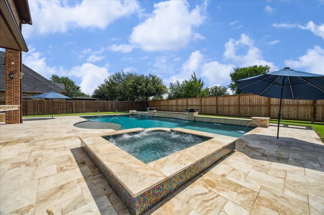 10306 Grape Creek Grove Lane, Cypress, TX 77433