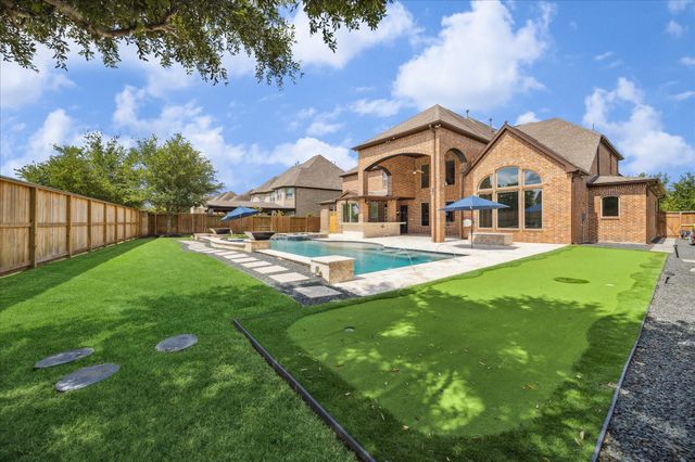 10306 Grape Creek Grove Lane, Cypress, TX 77433