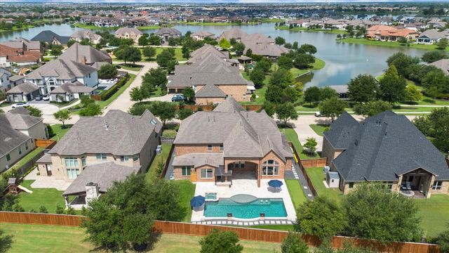 10306 Grape Creek Grove Lane, Cypress, TX 77433