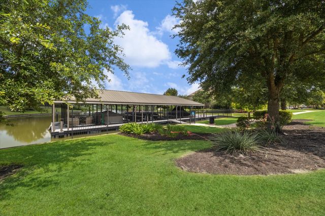 10306 Grape Creek Grove Lane, Cypress, TX 77433