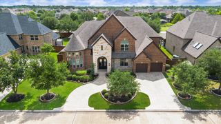 10306 Grape Creek Grove Lane, Cypress, TX 77433