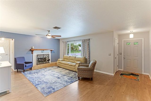 5329 ANSONIA TERRACE, North Port, FL 34287