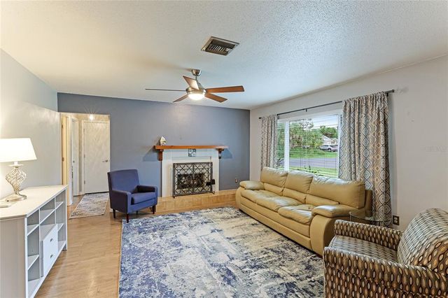 5329 ANSONIA TERRACE, North Port, FL 34287