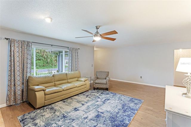 5329 ANSONIA TERRACE, North Port, FL 34287