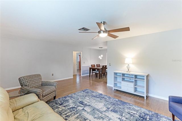 5329 ANSONIA TERRACE, North Port, FL 34287