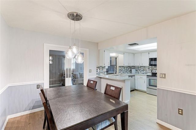 5329 ANSONIA TERRACE, North Port, FL 34287