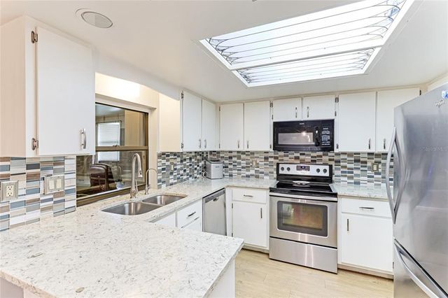 5329 ANSONIA TERRACE, North Port, FL 34287