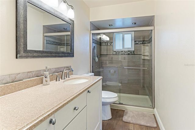 5329 ANSONIA TERRACE, North Port, FL 34287