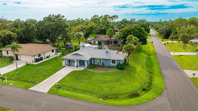 5329 ANSONIA TERRACE, North Port, FL 34287