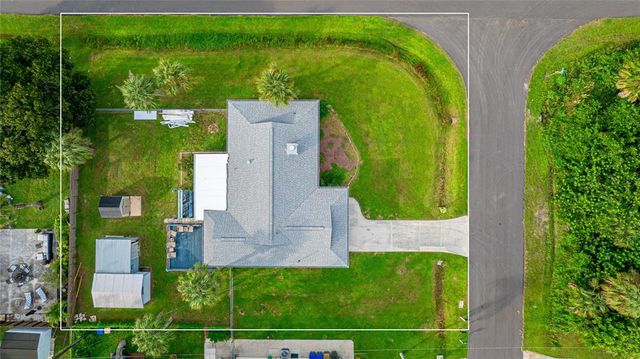 5329 ANSONIA TERRACE, North Port, FL 34287