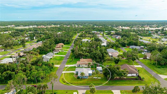 5329 ANSONIA TERRACE, North Port, FL 34287