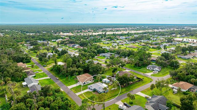 5329 ANSONIA TERRACE, North Port, FL 34287