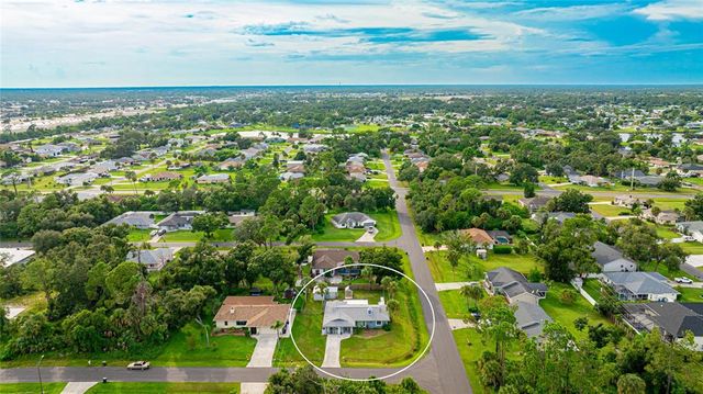 5329 ANSONIA TERRACE, North Port, FL 34287