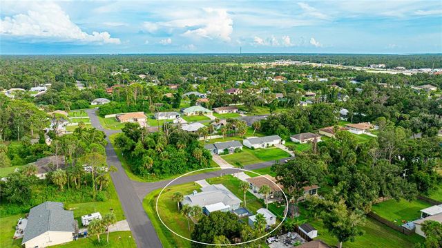 5329 ANSONIA TERRACE, North Port, FL 34287