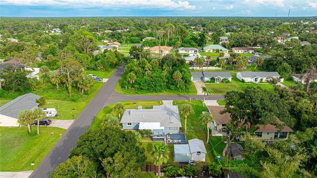 5329 ANSONIA TERRACE, North Port, FL 34287